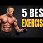 Men Over 50 Do These 5 Exercises to Stay Strong
