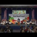 FDA proposes new rule requiring disclosure of food additives