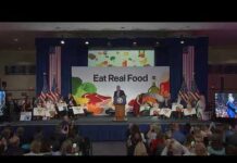 Food Additives Exposed — FDA Finally Moves FDA proposes new rule requiring disclosure of food additives