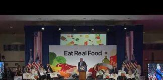 FDA proposes new rule requiring disclosure of food additives