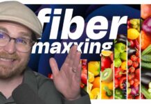 Fibermaxxing: Gut Health Miracle or Dangerous Gamble? Fibermaxxing: The Mistake Most People Make When They Feed Their Gut 🍇 The Gut Insiders | Ep. 07