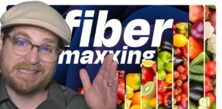 Fibermaxxing: The Mistake Most People Make When They Feed Their Gut 🍇 The Gut Insiders | Ep. 07