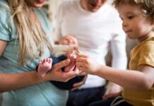 Firstborn Health Risk Stuns Researchers Birth Order and Health: How Your Position in the Family May Influence Disease Risk