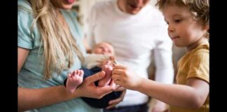 Birth Order and Health: How Your Position in the Family May Influence Disease Risk