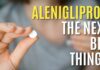 A New GLP-1 Pill Could Change Weight Loss Forever (Aleniglipron Explained)