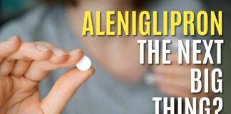 A New GLP-1 Pill Could Change Weight Loss Forever (Aleniglipron Explained)