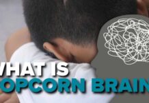 Back-to-school warning: Is ‘popcorn brain’ making it harder to focus?