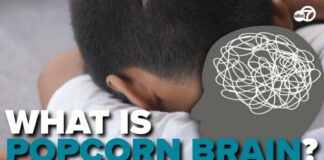 Back-to-school warning: Is ‘popcorn brain’ making it harder to focus?