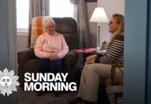Love thy neighbor: Helping aging seniors in the heartland