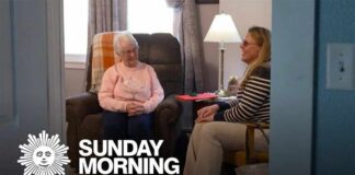 Love thy neighbor: Helping aging seniors in the heartland