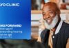 Hearing loss: Signs, treatment and technology | Mayo Clinic Aging Forward Podcast