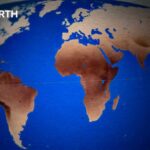 The Evolution of Human Skin Colour | BBC Earth Science