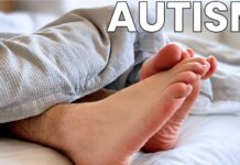 Odd Behaviours Autistic Adults Have That Seem Normal To Them!