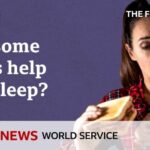 What can I eat for a better night’s sleep? - The Food Chain podcast, BBC World Service