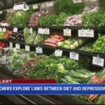 Diet and Depression – Foods to Eat and Avoid Researchers explore links between diet and depression