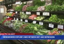 Diet and Depression – Foods to Eat and Avoid Researchers explore links between diet and depression