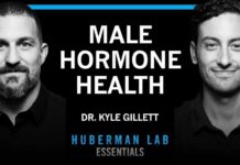 Tools for Hormone Optimization in Males Essentials: Tools for Hormone Optimization in Males | Dr. Kyle Gillett