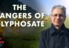 Dr. Michael Antoniou on the Dangers of Glyphosate