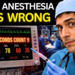 3 reasons you don't wake up from surgery