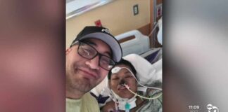 San Diego woman loses her arms and legs after surgery; husband seeks help to prepare home