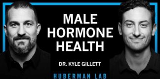 Essentials: Tools for Hormone Optimization in Males | Dr. Kyle Gillett