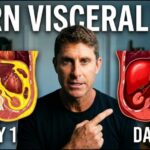 14 Day Plan to Burn Visceral Fat (Works Every Time!)