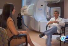 NY man first in U.S. to get newly expanded treatment for advanced prostate cancer