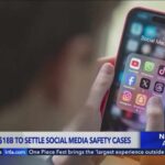 Meta reaches landmark $18 billion settlement with states in trial over teen social media addiction