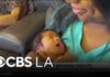 Couple welcomes 19 lbs triplets, nearing world record birth weight South Los Angeles couple welcomes 19 lbs triplets, nearing world record birth weight