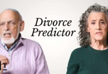 Marriage Therapy Twist: Stop Solving, Start Surviving Happy couples don't solve their problems | John & Julie Gottman