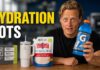 Neuroscience Can Finally Solve The POTS Hydration Problem