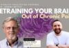 Why Chronic Pain Is So Hard To Treat Retraining Your Brain Out of Chronic Pain w/ Dr. Paul Hansma
