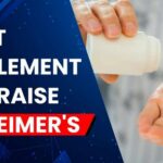 Popular Joint Supplement Glucosamine Linked to Faster Alzheimer's Disease Progression, Study Finds
