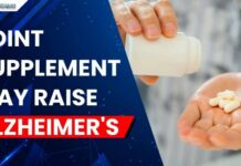 Popular Joint Pain Pill Enters the Alzheimer’s debate Popular Joint Supplement Glucosamine Linked to Faster Alzheimer's Disease Progression, Study Finds