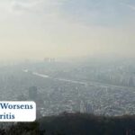 Could the Air You Breathe Be Triggering Painful Arthritis Flares?