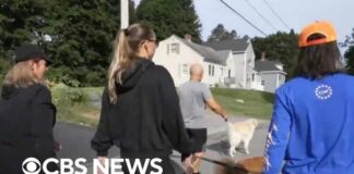 More adults are moving in with their parents as the U.S. affordability crisis deepens