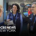 How the medical team at the U.S. Open helps keep players safe and healthy
