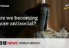 Are more young people in Asia becoming antisocial? - Asia Specific podcast, BBC World Service