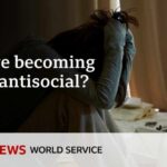 Are more young people in Asia becoming antisocial? - Asia Specific podcast, BBC World Service