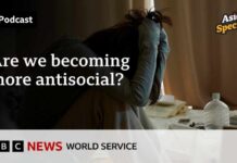 Are more young people in Asia becoming antisocial? - Asia Specific podcast, BBC World Service