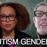 Hidden Female Autism—Stunning Surge Exposed How girls and women with autism were missed | (MIS)Treated