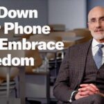 Why You Need to Embrace Boredom You Need to Be Bored. Here's Why.