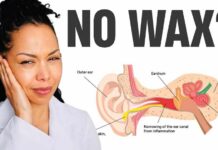 Your Ears Feel Clogged — But There’s No Wax? Here’s Why