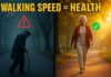Over 60? Why Walking Speed Matters More Than You Think