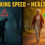 Over 60? Why Walking Speed Matters More Than You Think