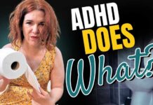 ADHD and Constipation: The Connection Is Weirder Than You Think