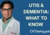 How Urinary Tract Infections Trigger Delirium in People With Dementia | Dr. Shouri Lahiri