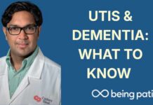 How Urinary Tract Infections Trigger Delirium in People With Dementia | Dr. Shouri Lahiri