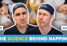 Are Naps Actually Good for You? The Science Explained