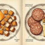 Why Your Plant-Based Diet Might Be Ruining Your Heart